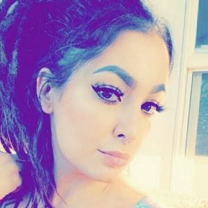 Meet your Posher, Jodi